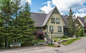 Le Plateau By Rendez-Vous Mont-Tremblant